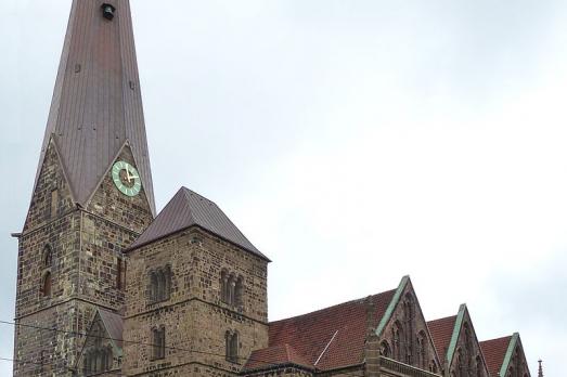 Church of Our Lady