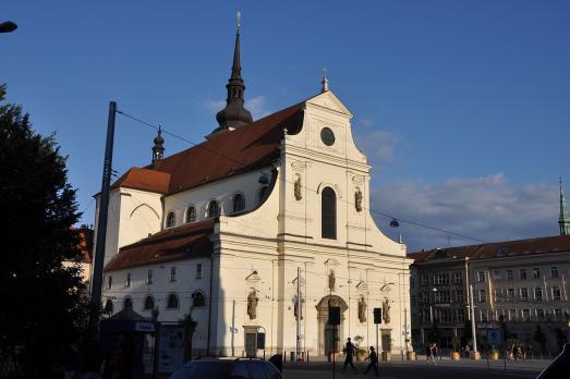 Church of St. Thomas