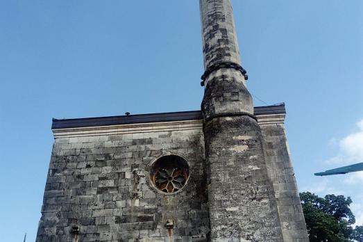 Fethija Mosque