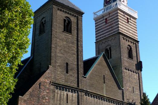 Nicolaïkerk