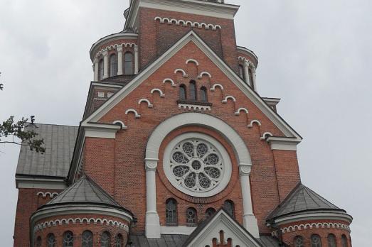 Church of St. Wojciech