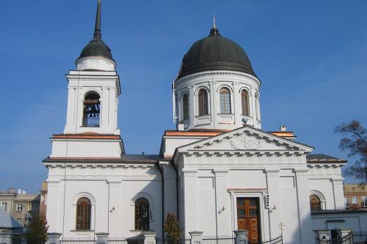 Saint Nicholas