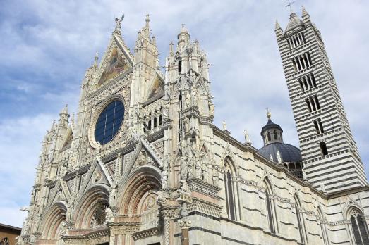 Siena Cathedral