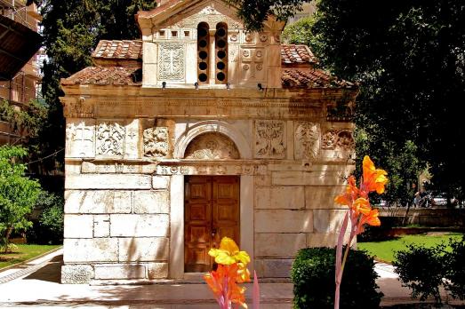 Agios Eleftherios Church