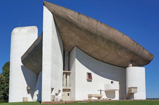 Notre Dame du Haut