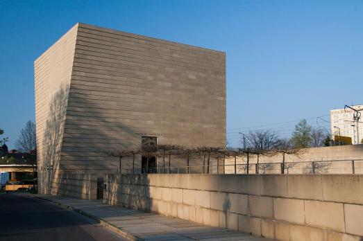 New Synagogue