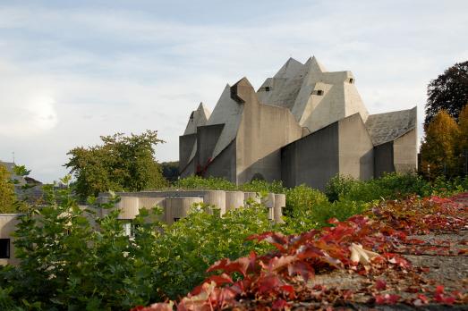 Nevigeser Wallfahrtsdom