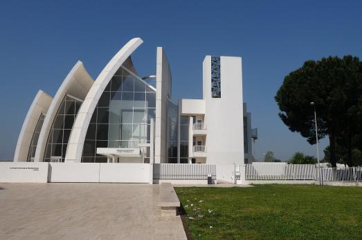 Jubilee Church