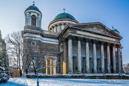 Esztergom Basilica