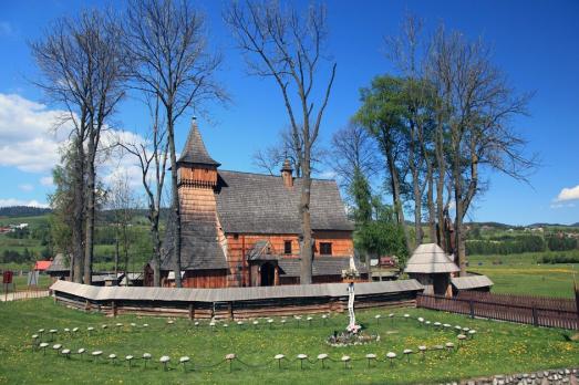 Church of Archangel Michael