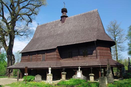 Church of St Leonard