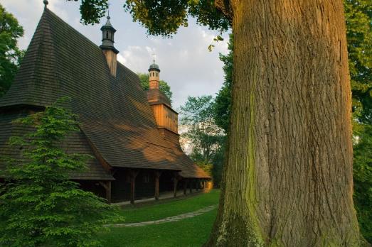 Church of St Philip and St James the Apostles