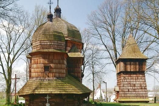 Church of the Birth of the Blessed Virgin Mary