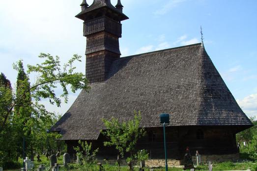 Church of the Holy Archangels