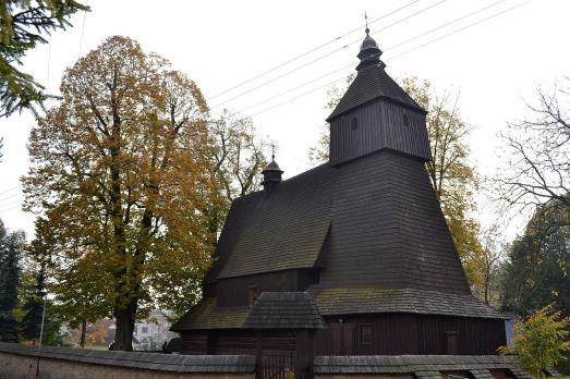Church of St. Francis of Assisi