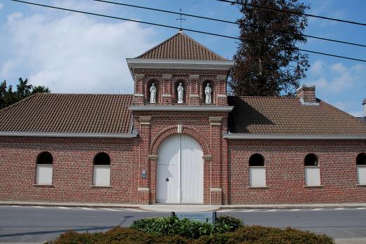 Saint-Sixtus Abbey