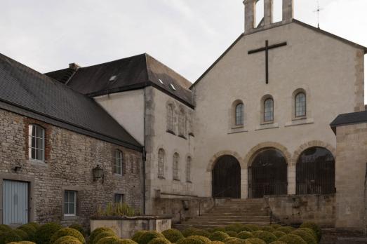 Rochefort Abbey