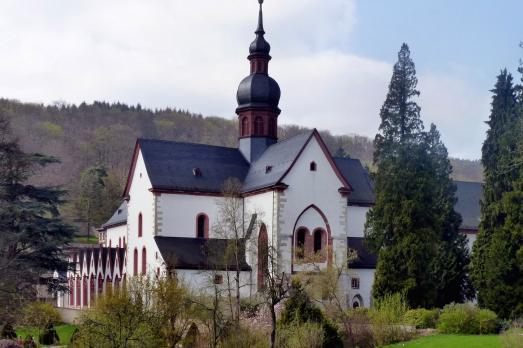 Eberbach Abbey