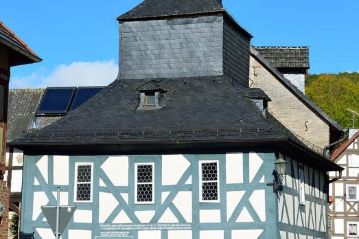 Seelbach Church