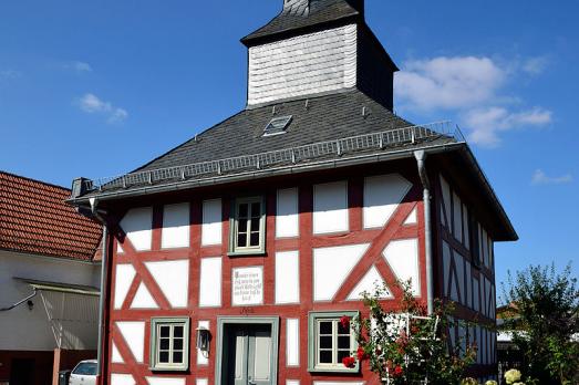 Frohnhausen Church