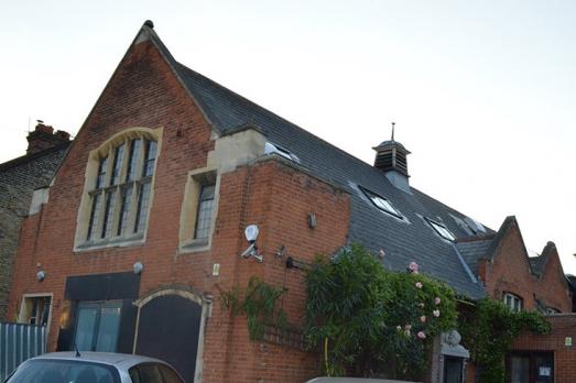 Shree Ghanapathy Temple