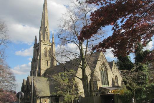 Christ Church