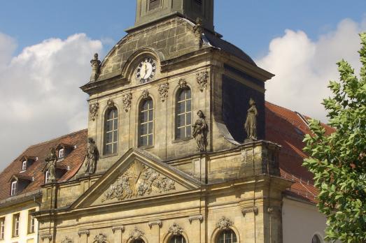 Spitalkirche