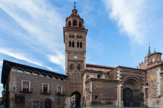 Teruel Cathedral
