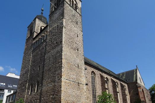 Kathedrale St. Sebastian