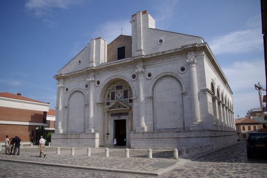 Malatesta Temple