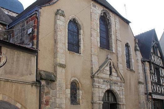 Saint-Pierre Church