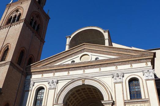Basilica of Sant'Andrea