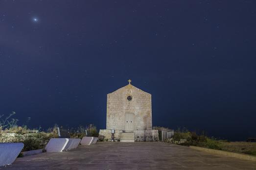 St Mary Magdalene Chapel