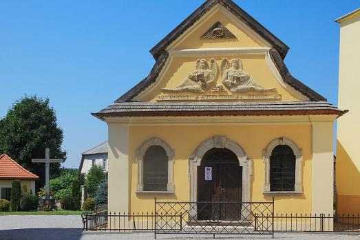 Skull Chapel