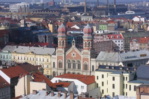 Great Synagogue