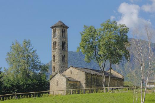 Santa Coloma