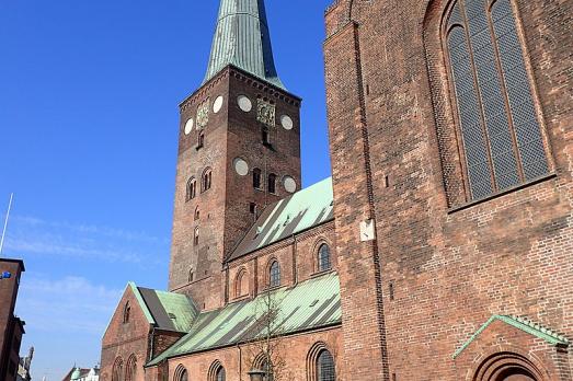Aarhus Cathedral