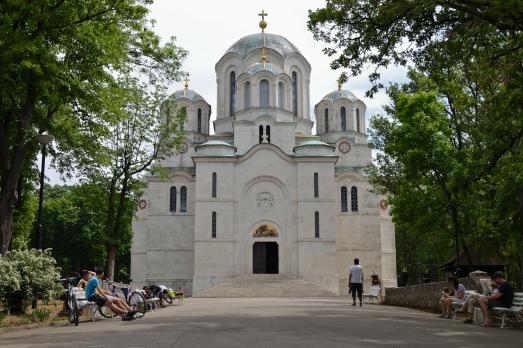 Church of St. George