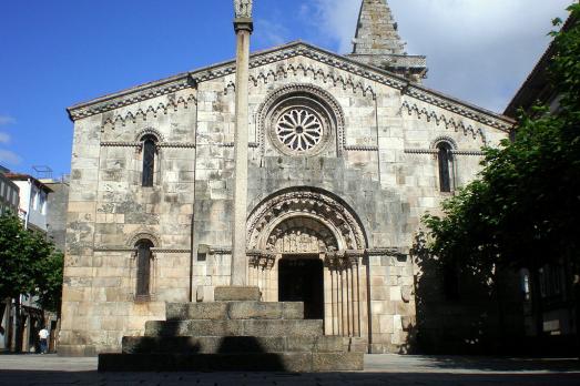 Santa Maria do Campo