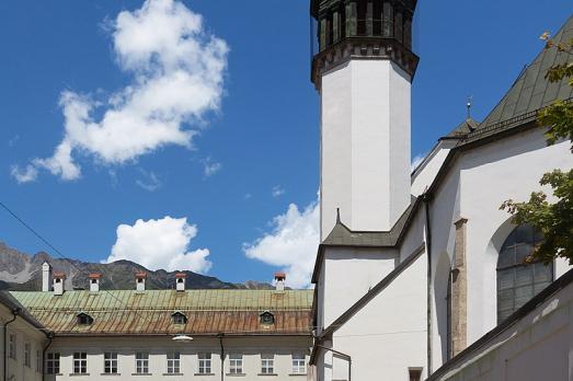 Hofkirche