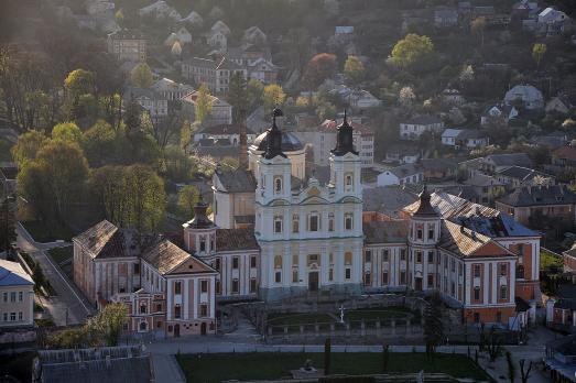 St. Ignatius of Loyola Church