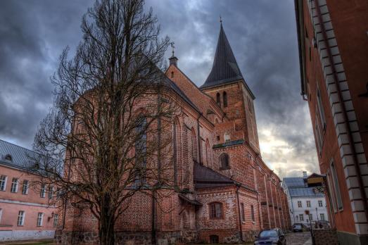 Saint John's Church