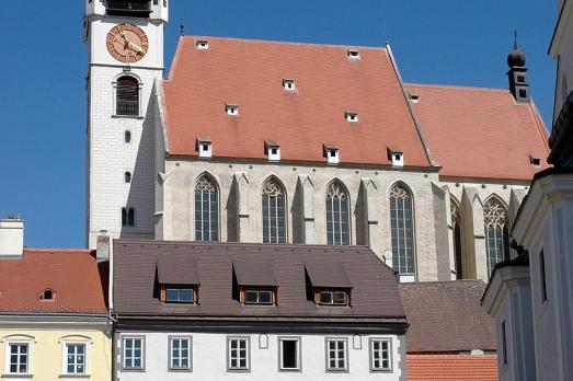 Piarist Church