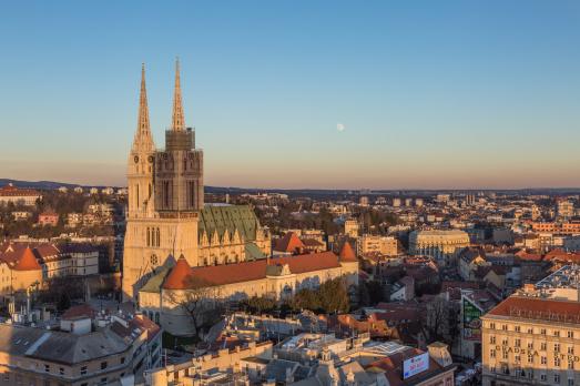 Zagreb Cathedral
