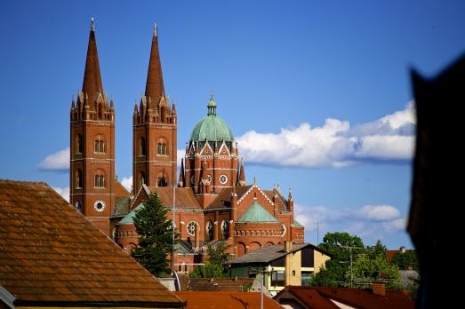 Đakovo Cathedral