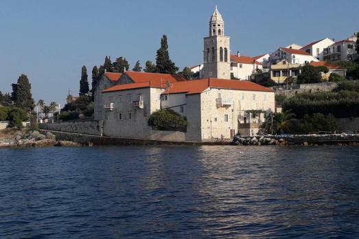 Dominican Monastery of St. Nicholas