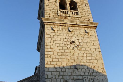 Krk Cathedral
