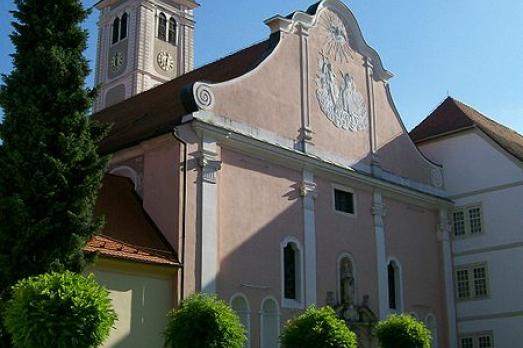 Varaždin Cathedral