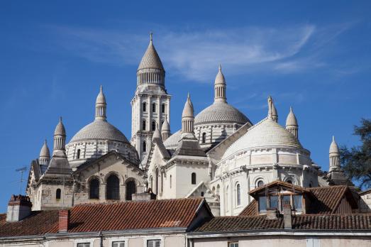 Cathédrale Saint-Front de Périgueux