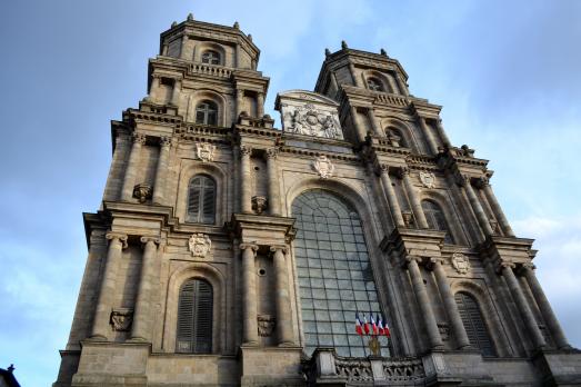 Cathédrale Saint-Pierre